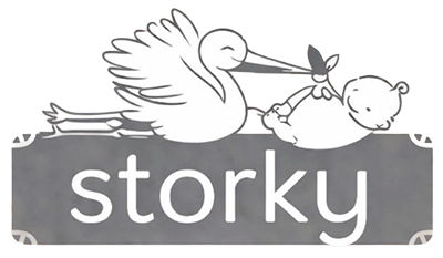 Storky Baby and Childrenswear