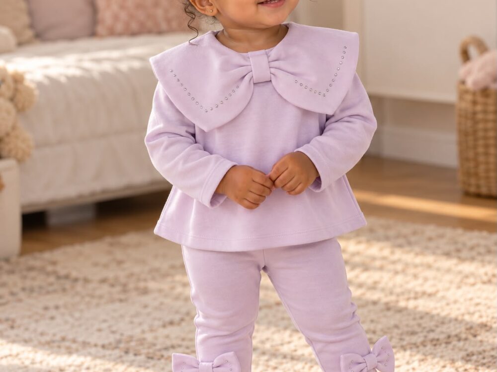 Trouser Set