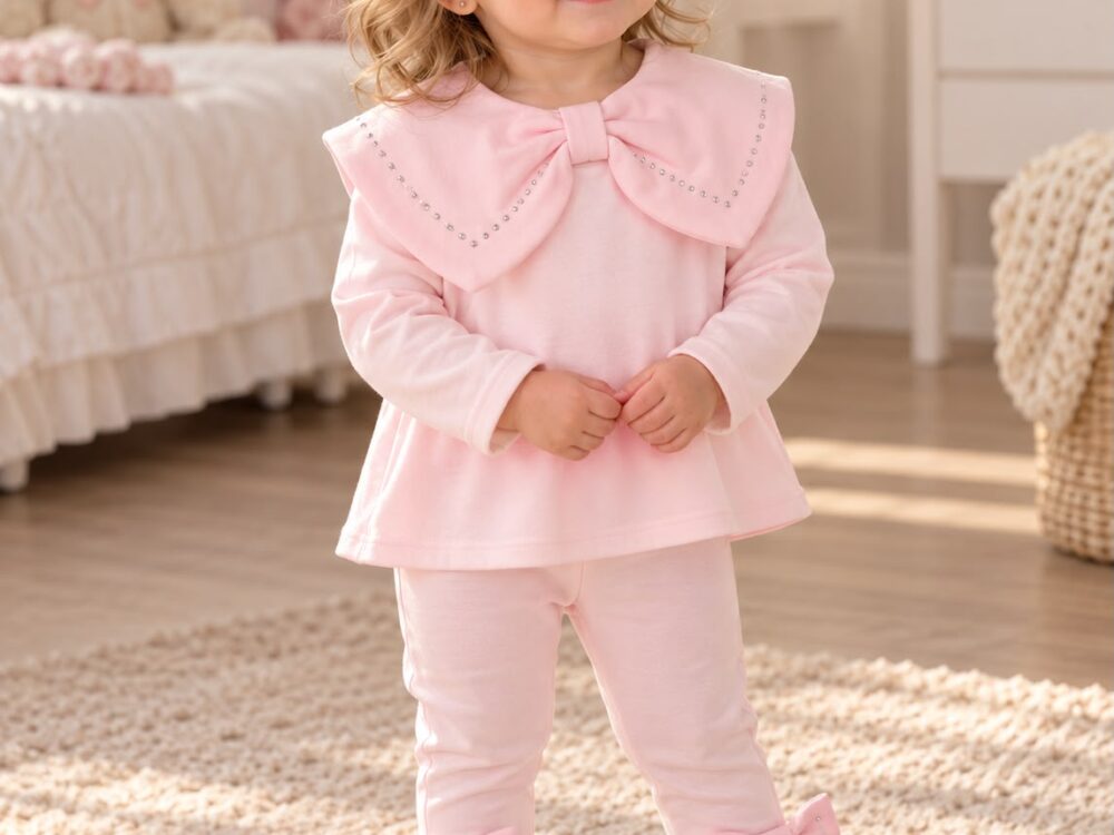 Trouser Set