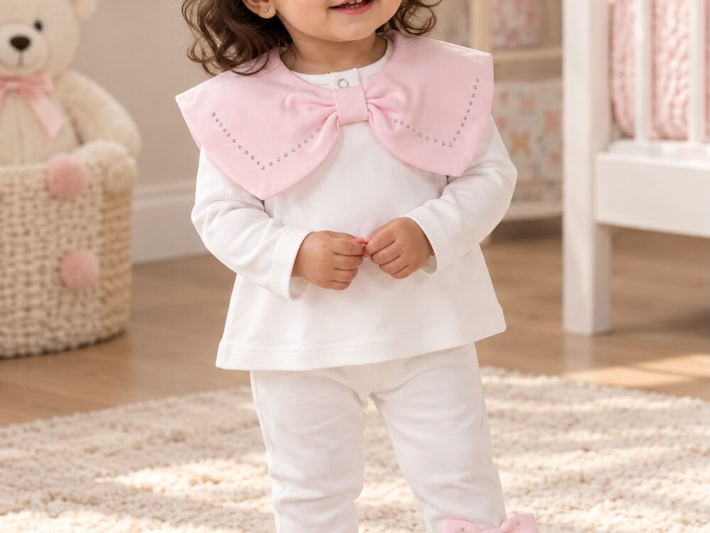 Trouser Set