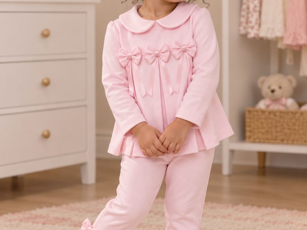 Trouser Set