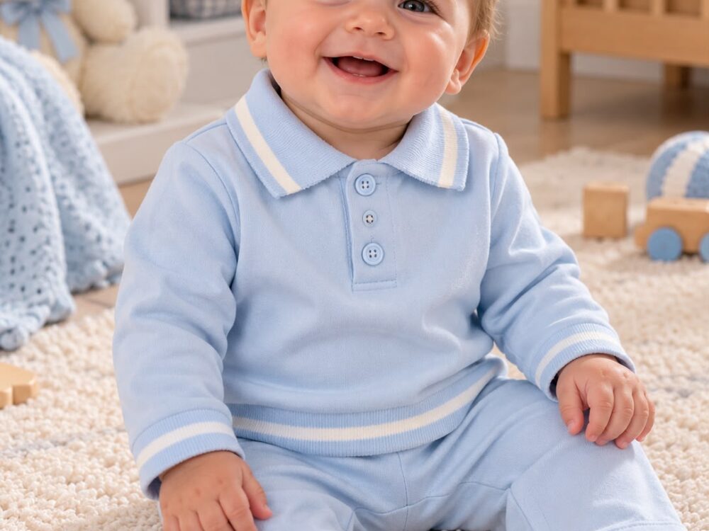 Trouser Set